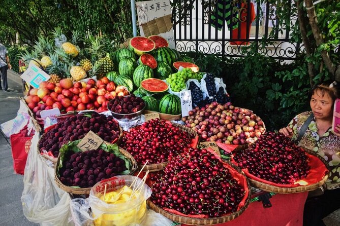 Changsha Walking Food Tour with Private Guide - Heat, Spice, and Comfort