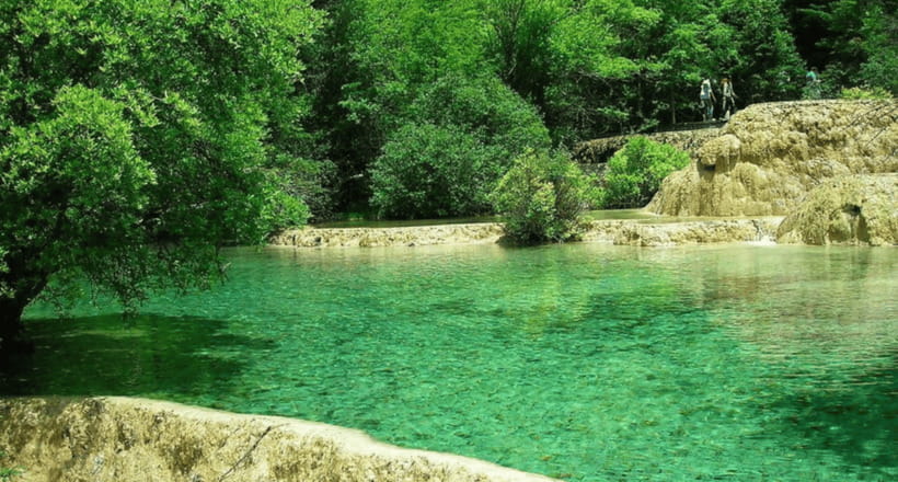 Chengdu 3-Day Self-Guided Jiuzhaigou&Huanglong with Transfer - FAQ