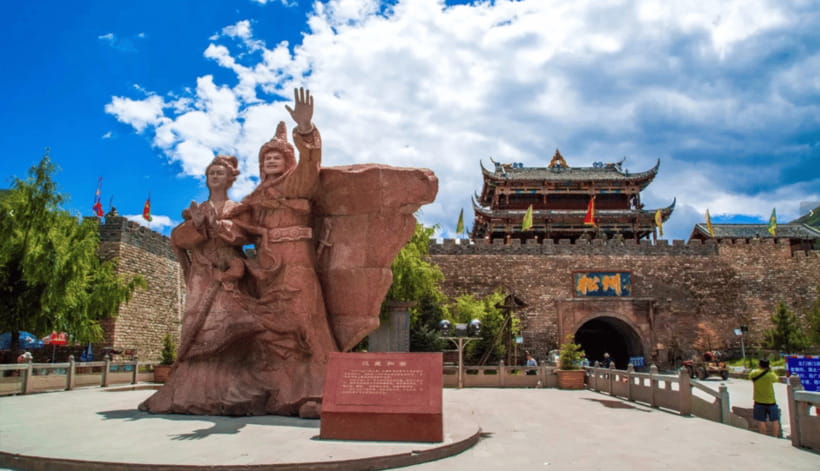 Chengdu 3-Day Self-Guided Jiuzhaigou&Huanglong with Transfer - Why this three-day route works