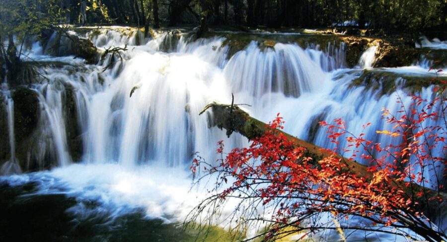 Chengdu 3-Day Self-Guided Jiuzhaigou&Huanglong with Transfer - What the $412 price really covers