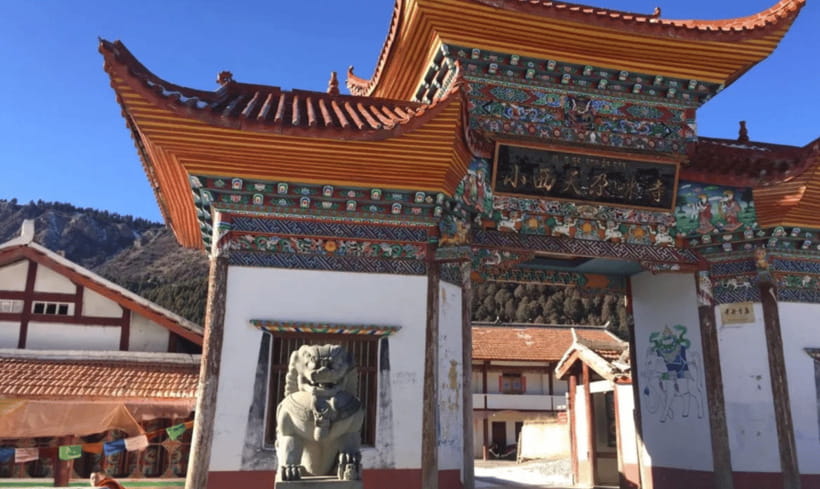 Chengdu 3-Day Self-Guided Jiuzhaigou&Huanglong with Transfer - Who should book this experience?