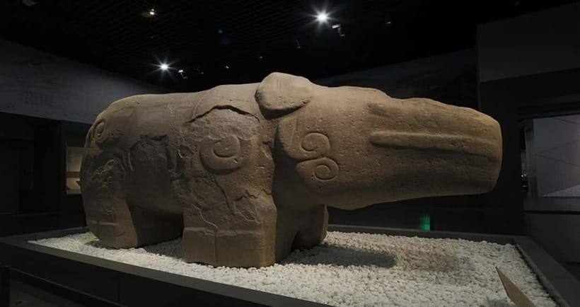Chengdu: City Walking Tour with Food and Culture Stops - Chengdu Museum: Qin-Han Objects and Shadow Puppets