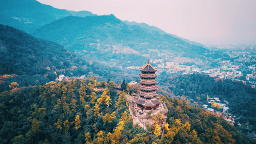 Chengdu: Dujiangyan World’s Oldest Water Conservancy Project - Why Dujiangyan matters more than a pretty view