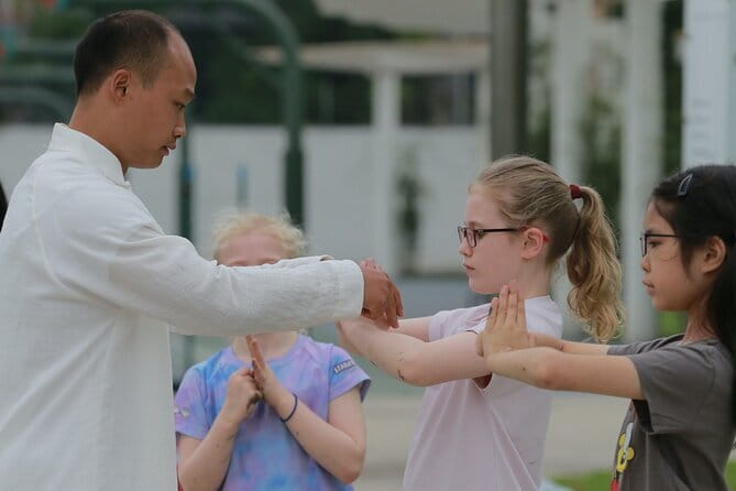 Chengdu Kung Fu Panda Tour Tai Chi, Martial Arts and Panda Base - Why this Chengdu day works