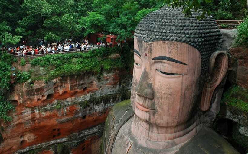 Chengdu: Leshan Buddha Optional Tours w/ Transfer or Guide - Is the $26 price good value?