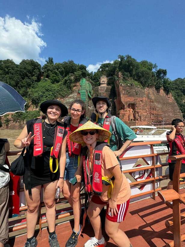 Chengdu: Leshan Grand Buddha Full-Day Private Trip - Key points to know before booking