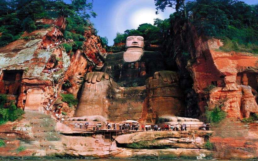 Chengdu: Leshan Grand Buddha Full-Day Private Trip - The main strengths and the honest drawbacks