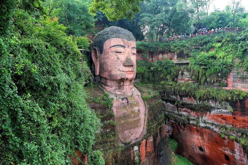 Chengdu: Leshan Grand Buddha Full-Day Private Trip - What the private format adds