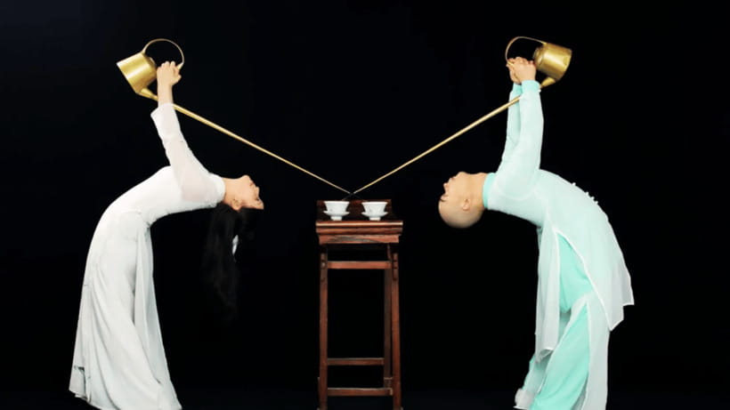 Chengdu: Liyuan Theater Sichuan Opera Face-Changing Show - Key Points Before You Book