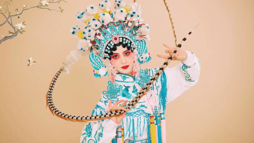 Chengdu: Liyuan Theater Sichuan Opera Face-Changing Show - Why Liyuan Theater Works for a Short Chengdu Evening