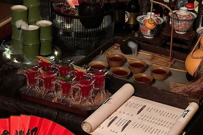 Chengdu Nightlife Experience with a Local: Bars, Clubs & Culture - The local connection is the real attraction