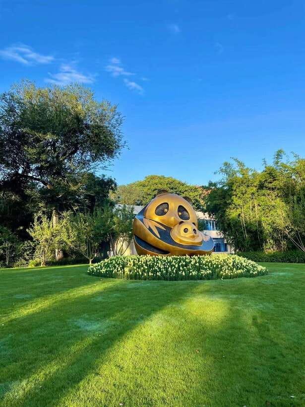 Chengdu: Panda Research Base Ticket or Private Transfer Tour - Getting to No. 1375 Panda Avenue