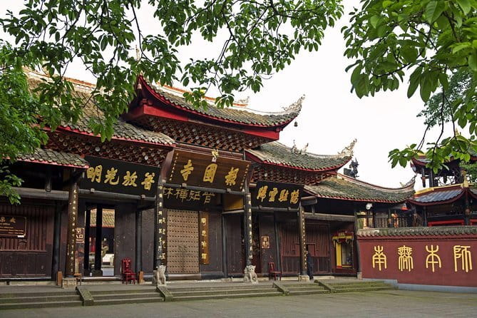 Chengdu Private Day Tour to Emei Mountain with Lunch and Cable Car Ride - Why Mount Emei is worth the long ride from Chengdu