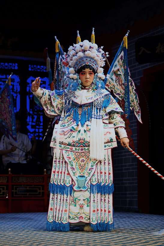 Chengdu Sichuan Opera Show Ticket - Shu Feng Ya Yun - Why Sichuan Opera Belongs on a Chengdu Trip