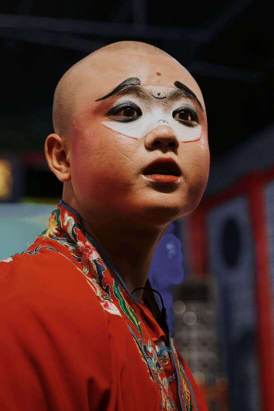 Chengdu Sichuan Opera Show Ticket - Shu Feng Ya Yun - Tea, Snacks, and the Opening Atmosphere