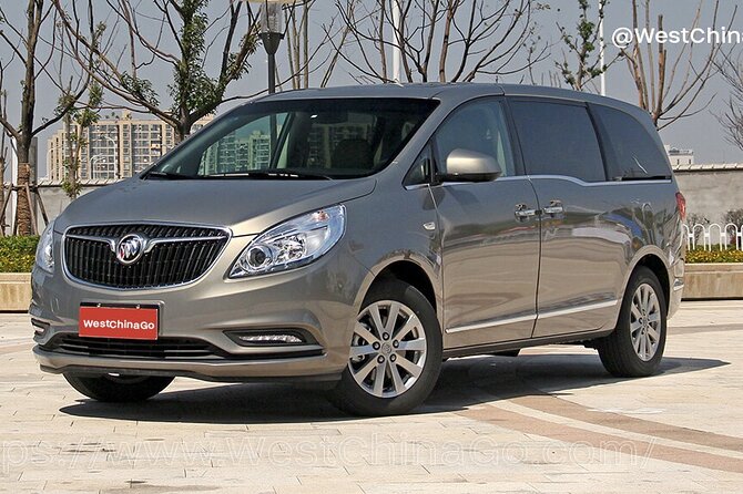 Chengdu Tianfu Airport Private Transfer - What the 90-minute drive means for your arrival