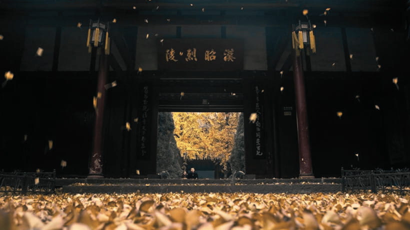 Chengdu: Wuhou Shrine Museum From Three Kingdoms Era - Exploring the Three Kingdoms exhibitions