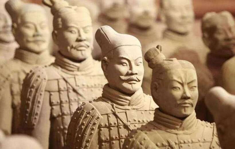 Chengdu: Xi'an Terracotta Warriors Day Trip by Bullet Train - Why this day trip works from Chengdu