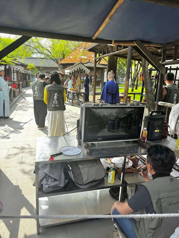 China Hollywood and Yiwu-the offline Temu commercial heaven - Group size, guide support, and practical comfort
