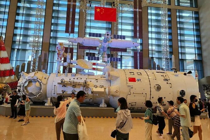 China National Museum Ticket Pre-booking and Tiananmen Square - Why the National Museum deserves several hours