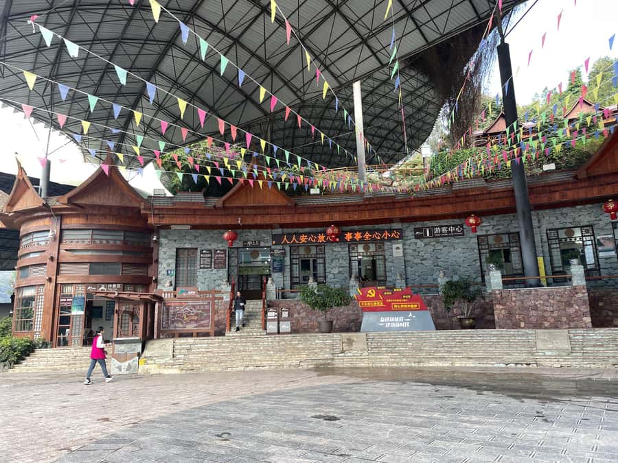 China Shangri-La Tiger Leaping Gorge : A Canyon Adventure - Key Points Before You Book