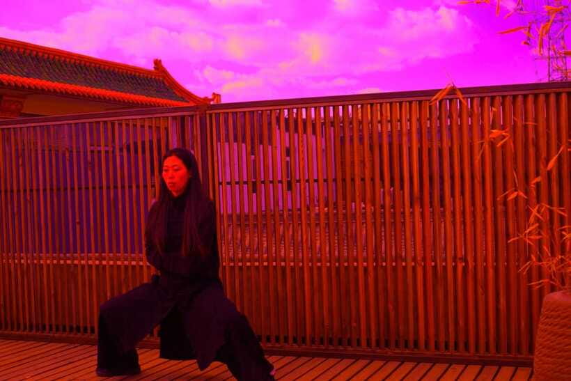 Chinese Kungfu class in old temple beside Forbidden Ci - Timing, booking flexibility, and useful planning