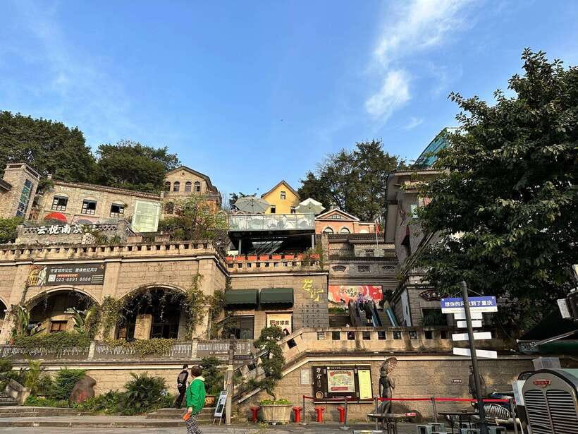 Chongqing: 1-day Essential Guided City Tour without Car - Five things that make this Chongqing tour different