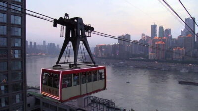 1-day Essential Guided City Tour without Car