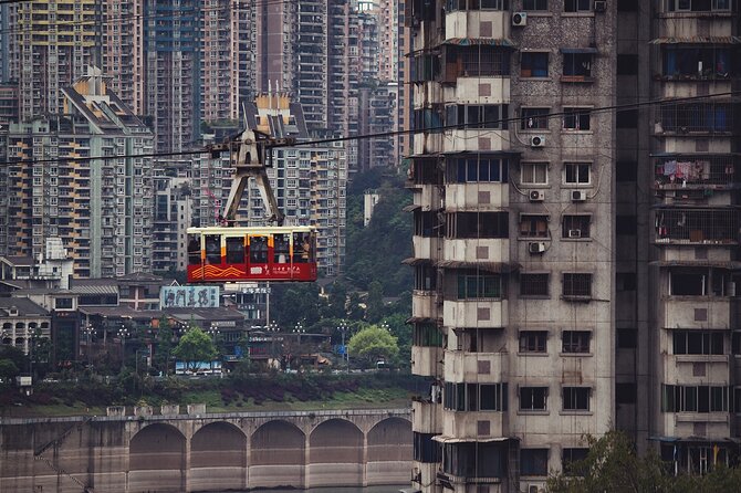 Chongqing 10 Hour Private Customized City Tour - Why a private day works well in Chongqing