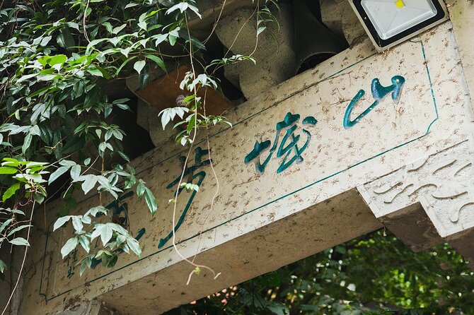 Chongqing 10 Hour Private Customized City Tour - Ciqikou offers the most traditional street atmosphere