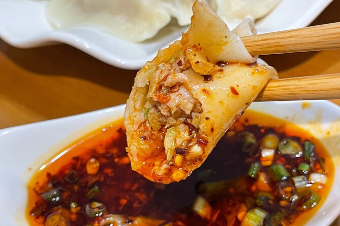 Chongqing Food Exploration, Old Town & Magic Night Views - Why this Chongqing evening tour works