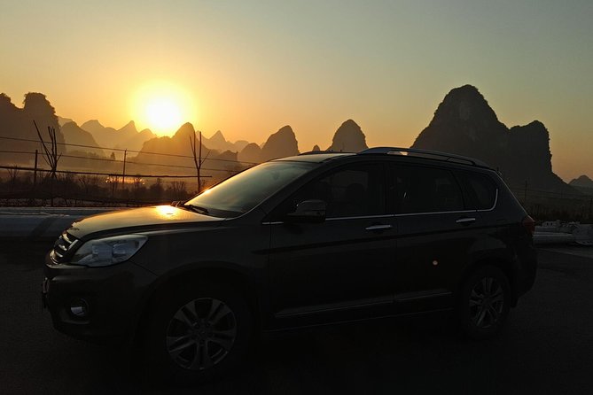 Chongqing Jiangbei International Airport (CKG) to Chongqing Hotel - Key Points at a Glance