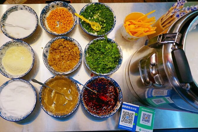 Chongqing Local Food Tour Adventure - Why this Chongqing food walk works
