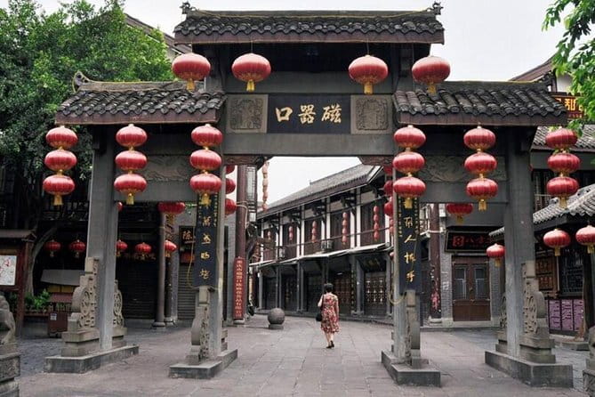 Chongqing Local Food Tour Adventure - Who will enjoy this tour most