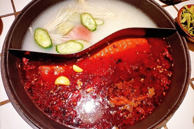 Chongqing Local Food Tour Adventure - Timing, meeting point, and useful planning tips