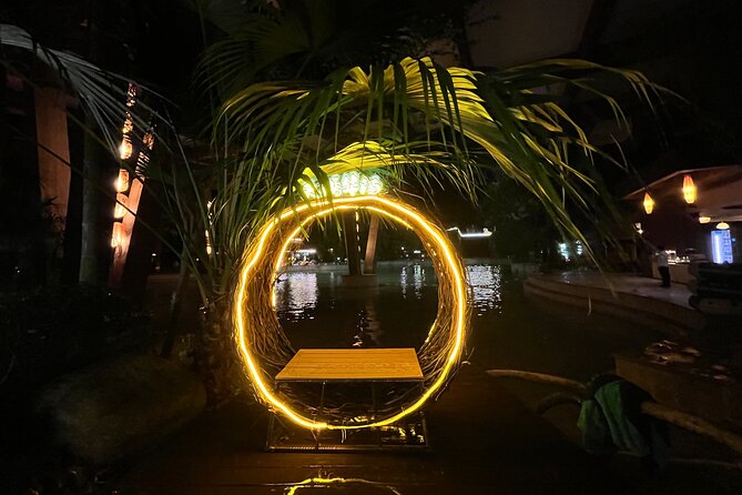 Chongqing Luxury Hot Spring and Massage Luxury Meal Private Tour - Who Should Book This Experience?
