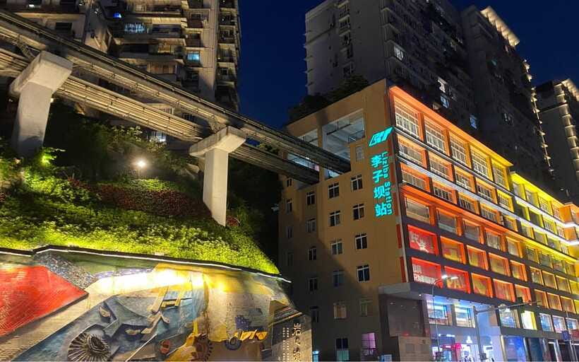 Chongqing: Mountain City Day Tour - Who should book this day tour?