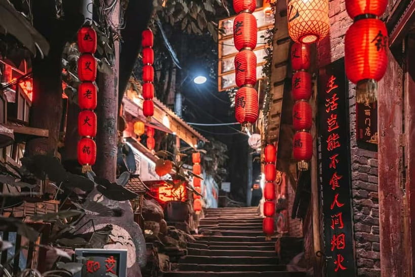Chongqing Night Tour: River Cruise and Hidden Views - Why Chongqing Works So Well at Night