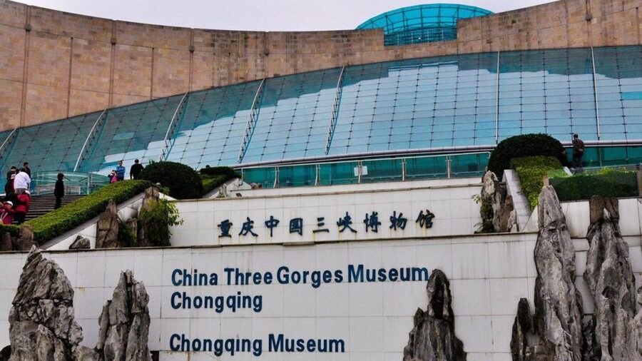 Chongqing: One-Day Extravaganza: Hit All the Must-See Spots! - Key Points Before You Book