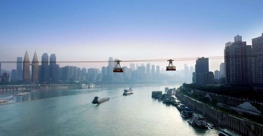 Chongqing: One-Day Extravaganza: Hit All the Must-See Spots! - Why This Tour Works for a Short Stay