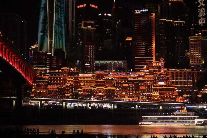 Chongqing Private City Tour: Must-Sees All-in-One - Key points to know before you book