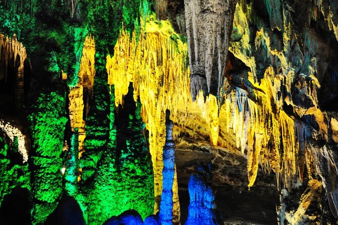 Chongqing Private Day Tour to Wulong Karst National Geology Park - Lunch, tickets, and what the $348 price really buys