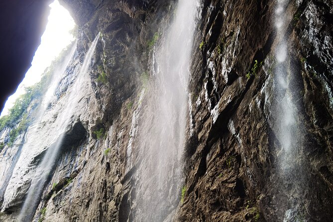 Chongqing Private Day Tour to Wulong Karst National Geology Park - Small details that can improve the day