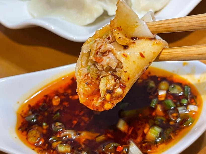 Chongqing: Private Food Tour and Magical Night Views - Key points to know before booking