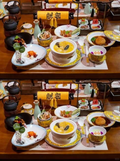 Chongqing: Qingyu Banquet Experience with Show and Dinner - FAQ