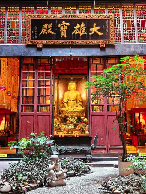 Chongqing: Trendy Spots, Cableway & Ferry Private Tour - The sunset ferry across Chongqing’s waters