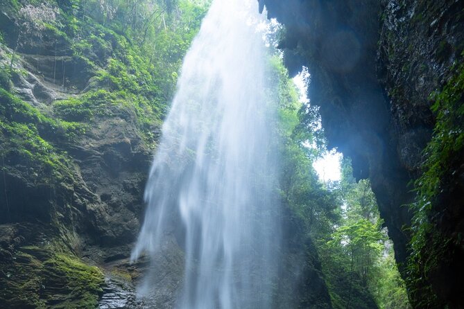 Chongqing Wulong: All inclusive luxury private trip to 2 spots - How the private format changes the experience