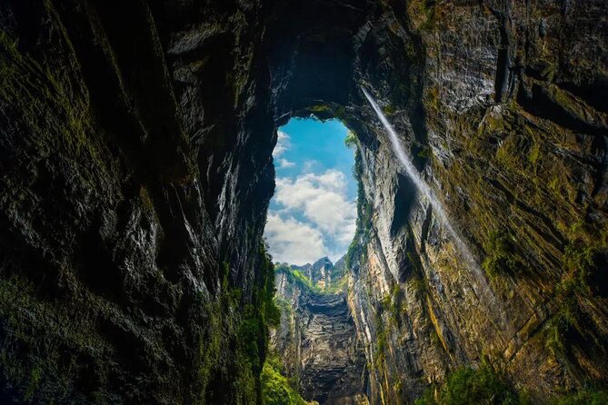Chongqing Wulong National Park Private Tour - Why Wulong makes a worthwhile escape from Chongqing