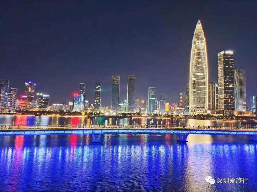 City tour guide with food recommandation in Shenzhen - Key points to know before booking