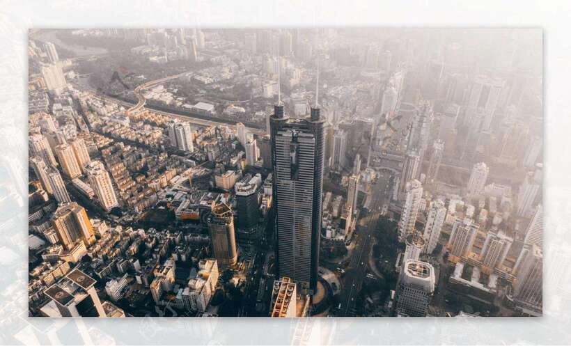 City tour guide with food recommandation in Shenzhen - A practical way to meet Shenzhen